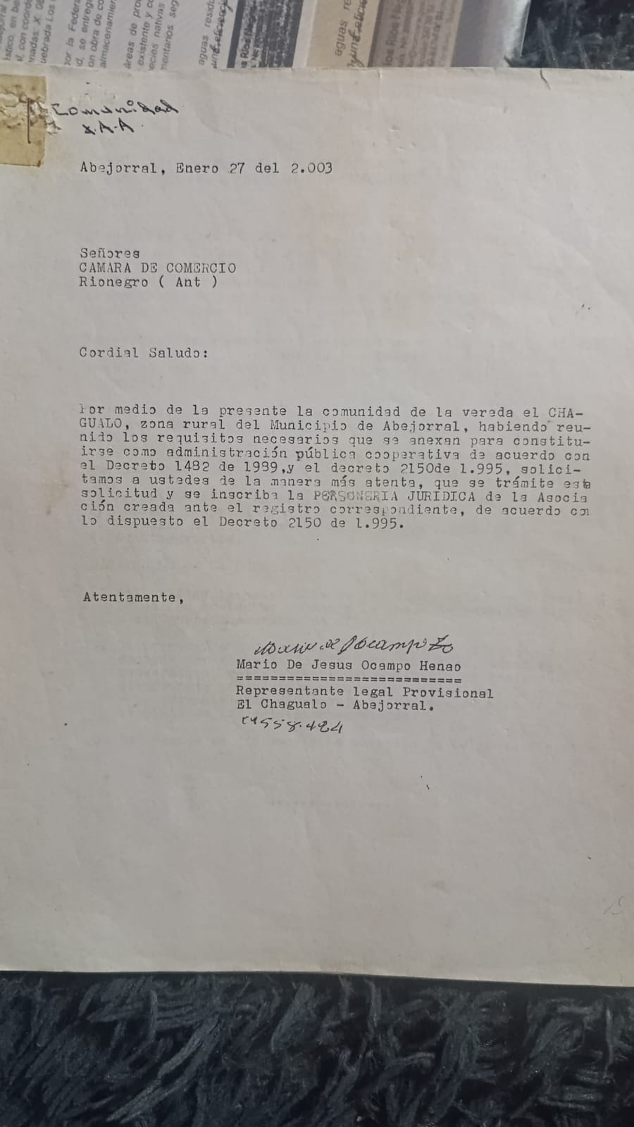 Documento 1