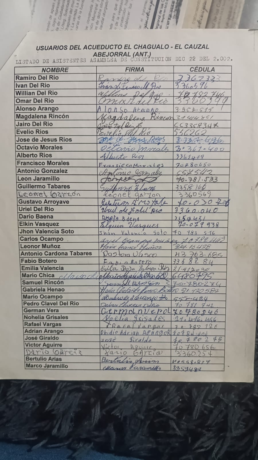 Documento 4