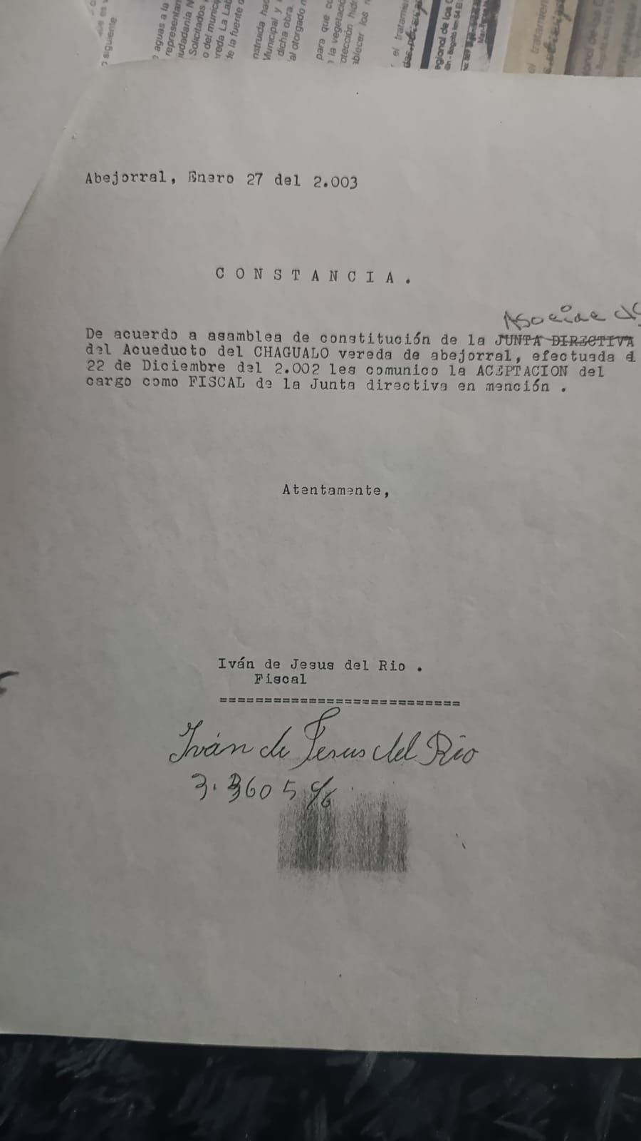 Documento 7